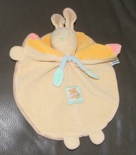 Doudou plat cape d'occasion  Bousbecque