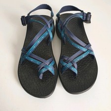 Chaco ladies blue for sale  GUISBOROUGH