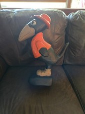 Blowmold crow featherstone for sale  Dallas