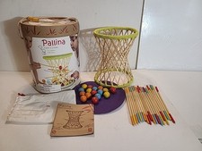 Hape pallina natural for sale  South Burlington