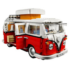 Lego sculptures volkswagen for sale  ROSSENDALE
