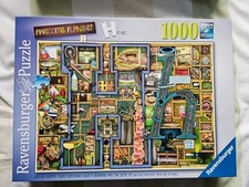 Ravensburger 1000 piece for sale  FORT WILLIAM