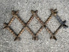 vintage extending rack for sale  Greensburg
