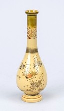 Kleine satsuma vase gebraucht kaufen  Bayreuth