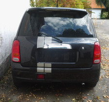 Daihatsu cuore l701 gebraucht kaufen  Iserlohn