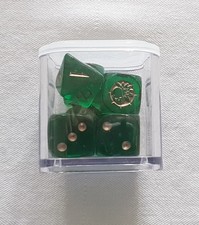 Blood bowl skavenwürfel gebraucht kaufen Blood bowl skavenwürfel gebraucht kaufen  Eisenach