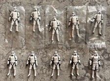 Star wars stormtrooper gebraucht kaufen  Velden