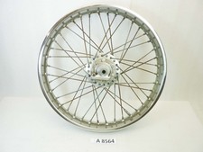 Cerchio ruota anteriore usato  Vigevano