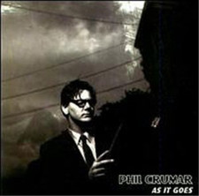 Phil crumar goes d'occasion  Expédié en France