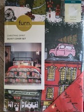 Furn festive town for sale  NUNEATON