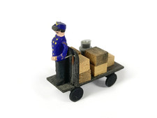 Lot 2510118 preiser gebraucht kaufen Lot 2510118 preiser gebraucht kaufen  Berlin