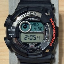 Casio shock 9900 for sale  Beaverton