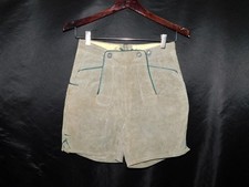 Boys size lederhosen for sale  Anchorage