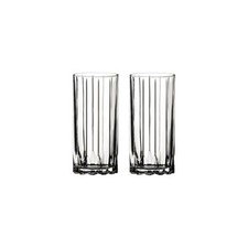 Riedel resort highball usato  Concorezzo