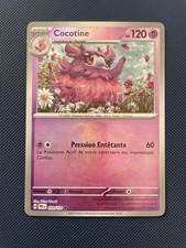 Carte pokémon cocotine d'occasion  Sainte-Soulle