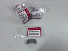 HONDA CBR1100XX SUPERBLACKBIRD 1997-06 VIRABREQUIM UM ROLAMENTO #13313-MAT-003(319)IR comprar usado  Enviando para Brazil