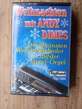 Weihnachten andy dimes gebraucht kaufen  Dresden