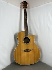 Hohner ea65ceqgrand auditorium for sale  Lutz
