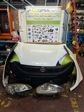 Musata anteriore completa usato  Tivoli