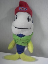 Peluche pupazzo rio usato  Salerno