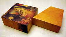 Dead Can Dance Aion  PROMO EMPTY BOX for jewel case, mini lp cd comprar usado  Enviando para Brazil
