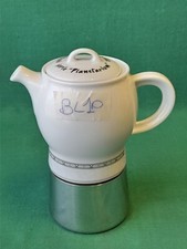 Rara caffettiera vintage usato  Italia