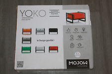 Mojow yoko pouf d'occasion  Tain-l'Hermitage