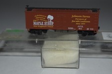 Usado, Xarope de bordo famoso Roundhouse Johnsons escala N 611 C51453 comprar usado  Enviando para Brazil