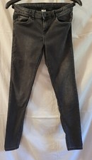 Jeans mädchen skinny gebraucht kaufen  Hohenstein-Ernstthal
