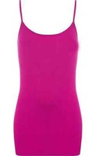 Long vest top for sale  MANCHESTER