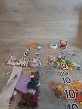 Spare parts lego for sale  DAGENHAM
