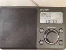 Sony xdr s61d for sale  UK