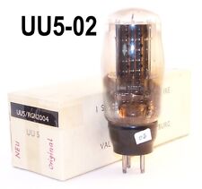 Valvo uu5 rgn2004 gebraucht kaufen  Dresden