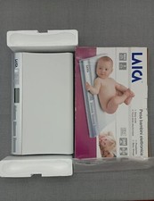 Pesa bambini elettronica usato  Torre di Mosto