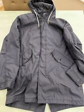 Mens navy tommy for sale  BARNSLEY