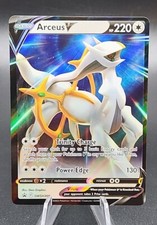 Pokemon arceus swsh306 for sale Pokemon arceus swsh306 for sale  Wichita