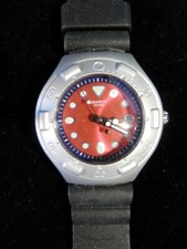 Vintage swatch irony for sale  WOKING