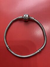 Pandora childs bracelet for sale  DONCASTER