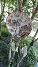 Vintage japanese geisha for sale  Crossville