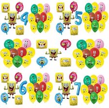 Spongebob squarepants themed for sale  GLASGOW