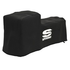 Copertura superwinch neoprene usato  Spedire a Italy