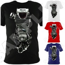 Pjr engine speedway for sale  STONE