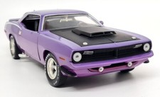 Ertl plymouth hemi for sale  BOGNOR REGIS