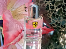 Ferrari eau toilette gebraucht kaufen  Stuttgart