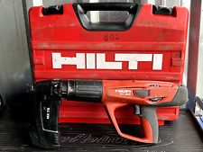 Hilti dx460 power for sale  Shipping to Ireland