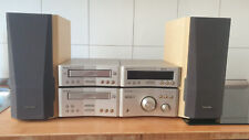 Musikanlage technics sc gebraucht kaufen  Köln