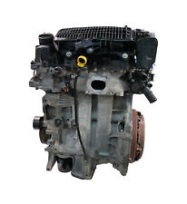 Motor für Peugeot Citroen 208 CA 1,0 VTi Benzin ZM01 ZMZ 1608512180 comprar usado  Enviando para Brazil