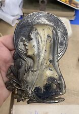 Vtg virgin mary for sale  Watford City