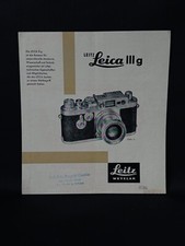 A0528 leitz leica gebraucht kaufen  Würselen