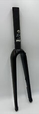 Garfo de disco Specialized ROUBAIX FutureShock 61cm quadro fibra de carbono 220mm direção, usado comprar usado  Enviando para Brazil